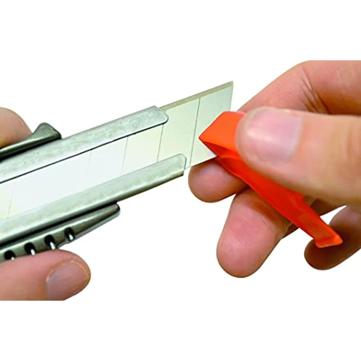 NT Cutter 489644 Cuttermesser mit Rädchen 18mm – Bild 6