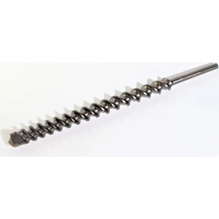 Bosch Professional Hammerbohrer ø32 x 570mm Betonbohrer Steinbohrer Bohrer Nr. 1618596443