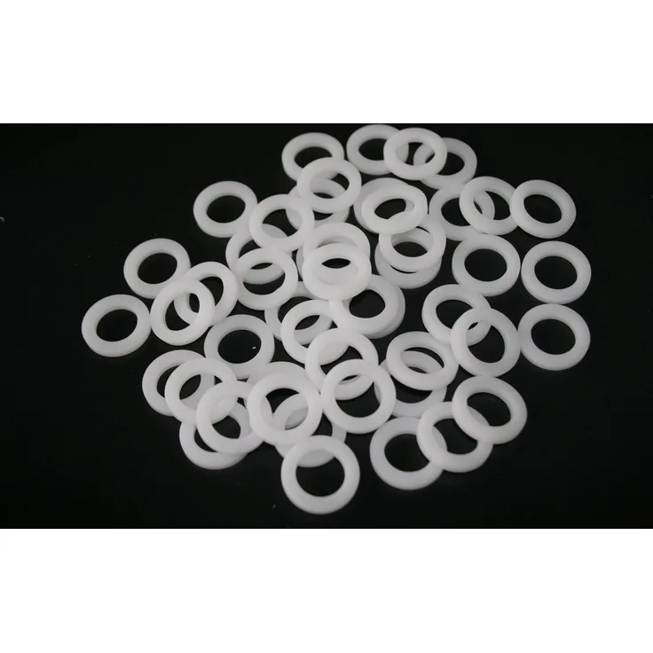 Elmag Dichtung PVC für Druckminderer Argon/Co², Sauerstoff, Stickstoff