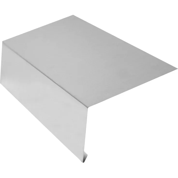 Sarei Rinneneinhang ohne Wasserfalz 1000 x 250 mm natur