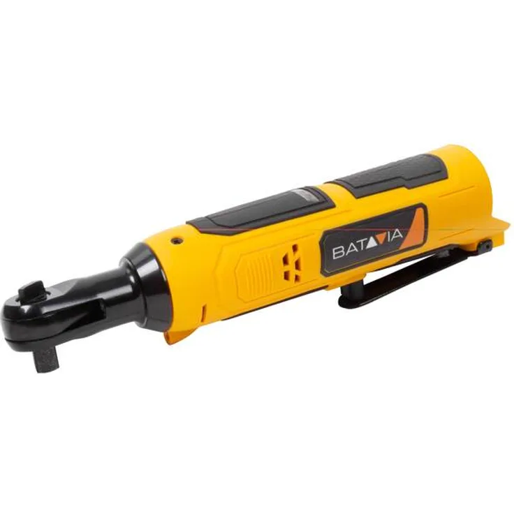 12V Ratschenschlüssel (ohne Akku und Ladegerät)