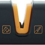 Fiskars Xsharp Axt- und Messerschärfer