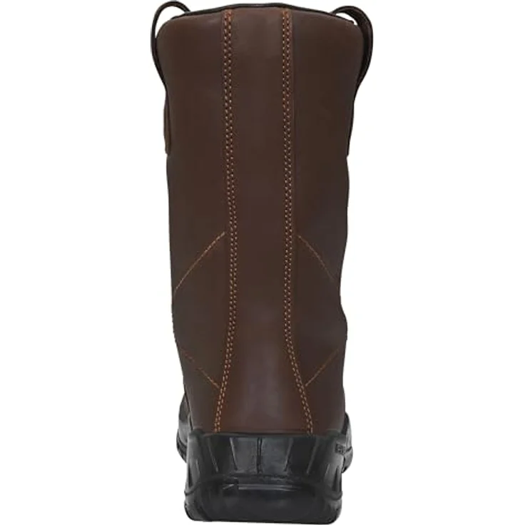 Sicherheitsschlupfstiefel (Form C) RIGGER Boot ESD S3 CI, Gr. 48 – Bild 6