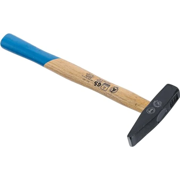 Kraftmann 1851 | Schlosserhammer | 200 g – Bild 3
