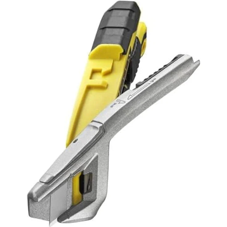 Stanley Fatmax Messer mit Klingenschieber, 18 mm - FMHT10594-0 – Bild 2