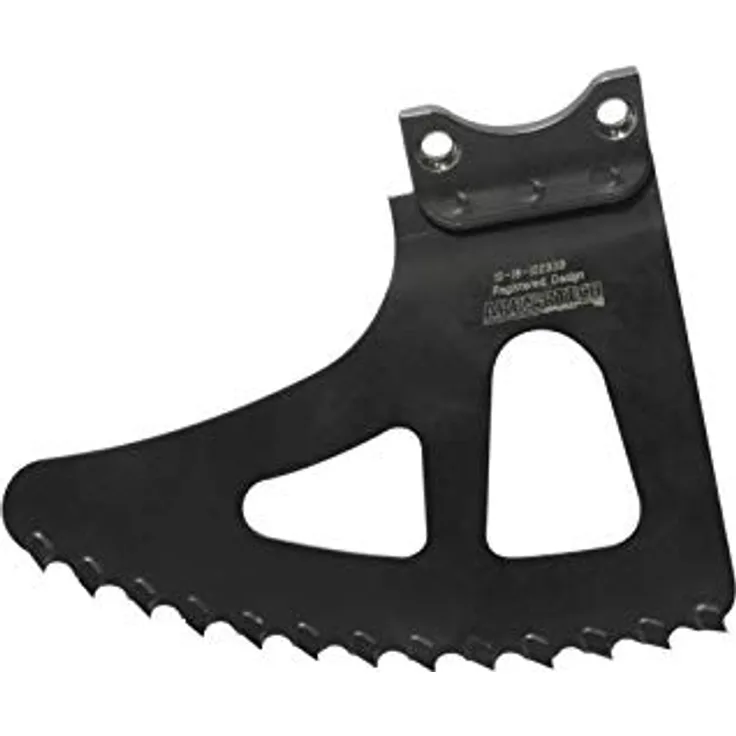 Allzweckklingen Standard für die Arbortech AS 175