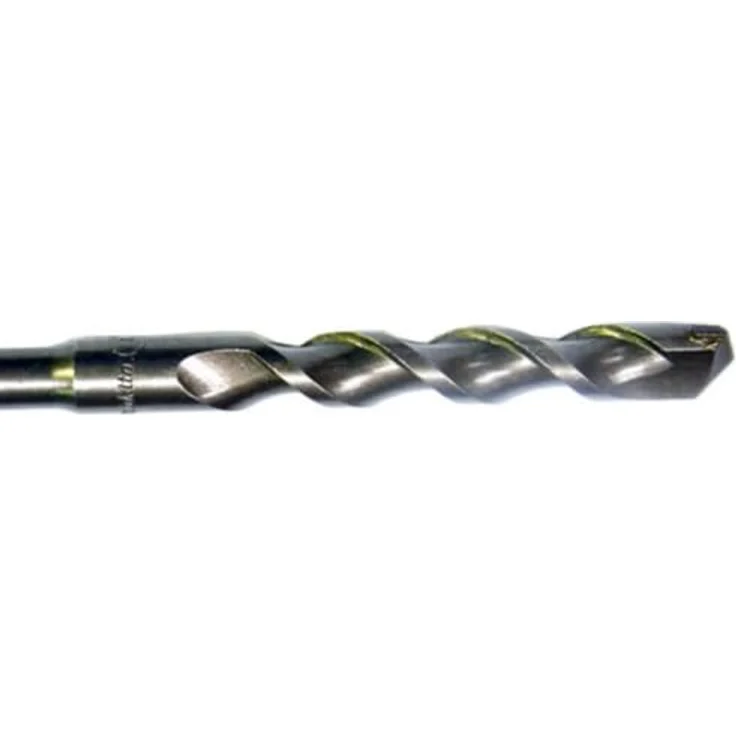 Makita Hammerbohrer SDS-Plus, 16 x 210 mm, Betonbohrer mit zweischneidiger Wolframkarbidspitze – Bild 5