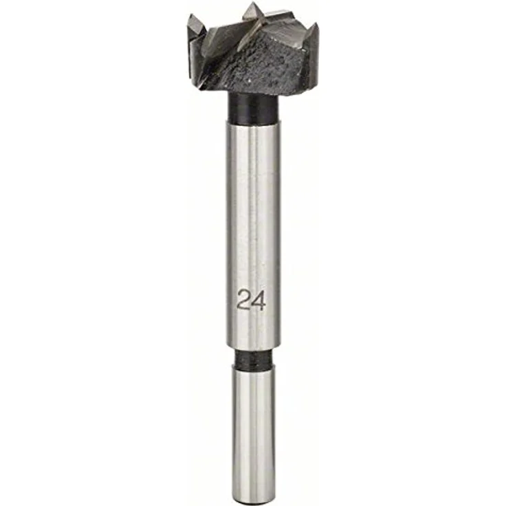 Bosch Kunstbohrer hartmetallbestückt 24x90mm, für abrasive Materialien geeignet – Bild 2