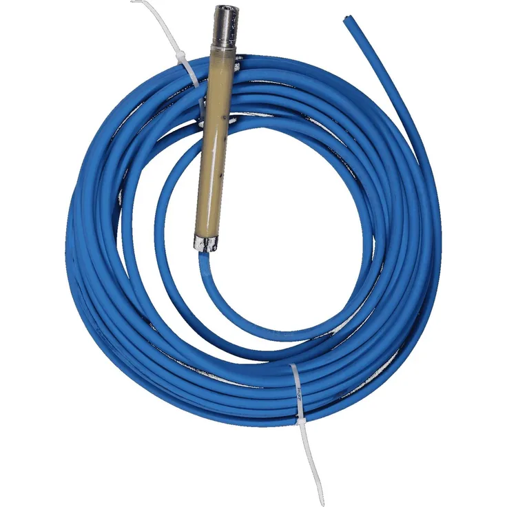 Grundfos Kabelsatz MS402/4000, 20m, 4x1,5mm², Zubehör für Unterwasserpumpen
