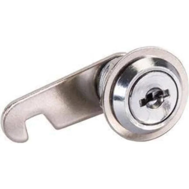 Silverline 217776 Cam Lock, 16 mm – Bild 2