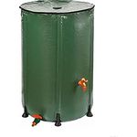 ramp 500 Liter Regenwasserfass, Lieber Grüner Sand, RZB500 - Preisvergleich