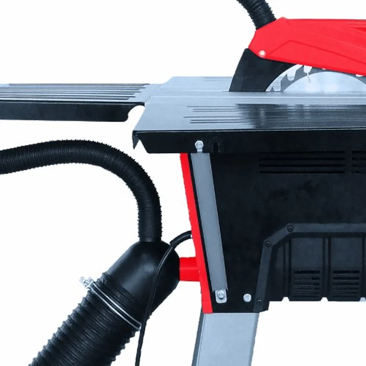 Original Einhell Absaugadapterset (passend für Absauganlagen, Schlauchanschlüsse 1x 100 mm und 2x 36 mm) – Bild 2