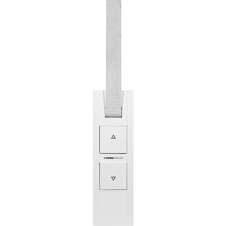 HOMEPILOT - Gurtwickler RolloTron pure | Elektrischer Gurtwickler zur bequemen Rolladensteuerung. Rolladen Zubehör - auch zum Nachrüsten geeignet! Zugleistung: 45 kg – Bild 4