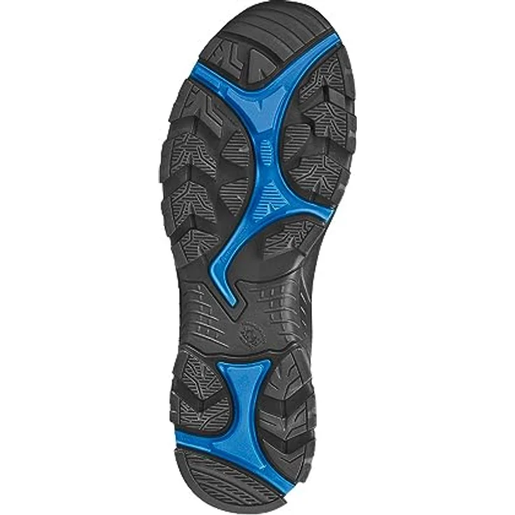 Haix Black Eagle Safety 40.1, Sicherheitsschuhe S3, metallfrei, wasserdicht, Gr. 46 – Bild 2
