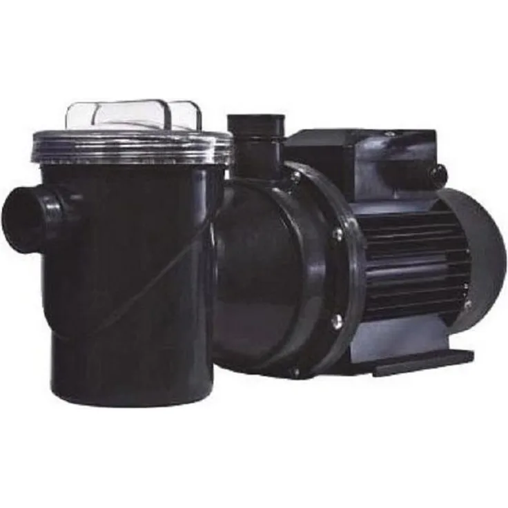 Astralpool P-Xpert 6 230 V, selbstansaugende Schwimmbadpumpe mit 340 Watt Leistung und 6 m³/h Fördermenge