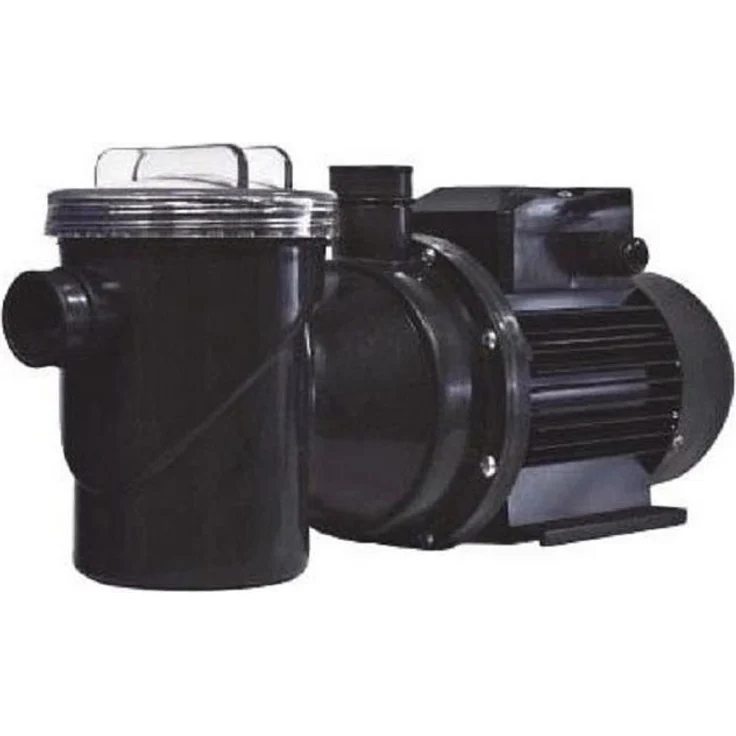 Astralpool P-Xpert 6 230 V, selbstansaugende Schwimmbadpumpe mit 340 Watt Leistung und 6 m³/h Fördermenge