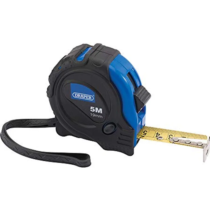 Draper 83490 Maßband, 5 m