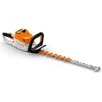 STIHL HSA 100, Akku-Heckenschere Schnittlänge 60 cm, ohne Akku und Ladegerät