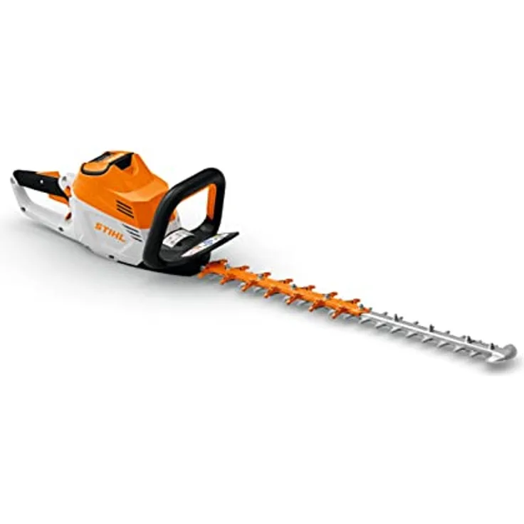 STIHL HSA 100, Akku-Heckenschere Schnittlänge 60 cm, ohne Akku und Ladegerät