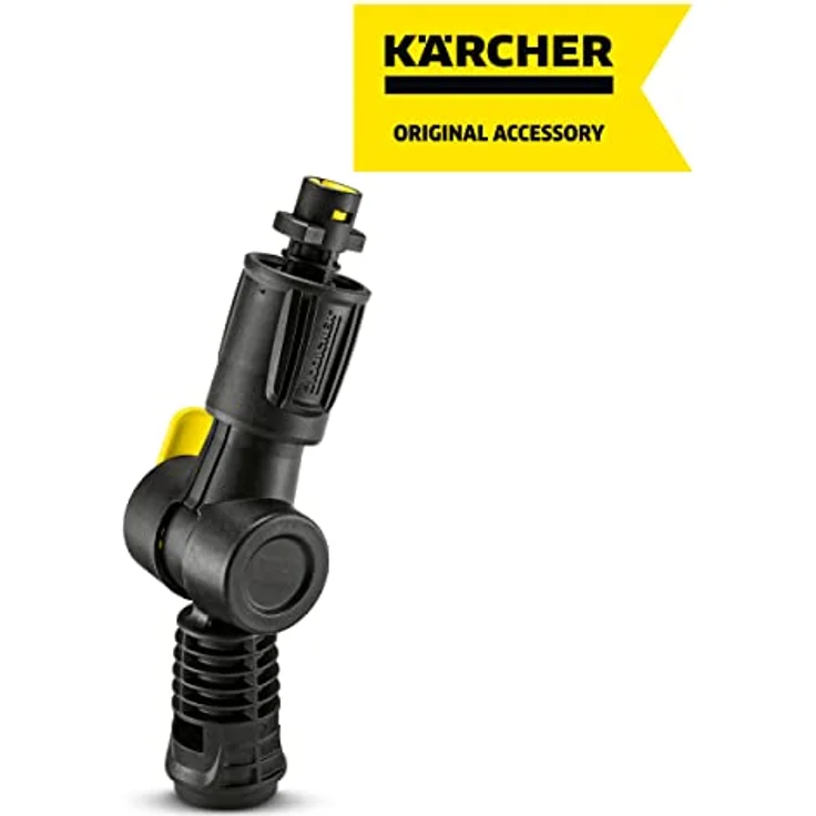 Kärcher Variogelenk für Hochdruckreiniger Bewässerungszubehör – Bild 2