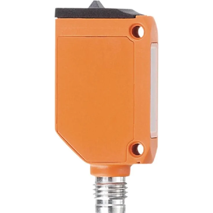 IFM O6S203, Bewegungsmelder mit Einweglichtschranke, Reichweite 10 m, IP 65/IP 67, M8 Steckverbindung