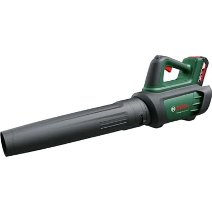 Bosch Home and Garden Akku-Laubbläser AdvancedLeafBlower 36V-750, ohne Akku und Ladegerät – Bild 2