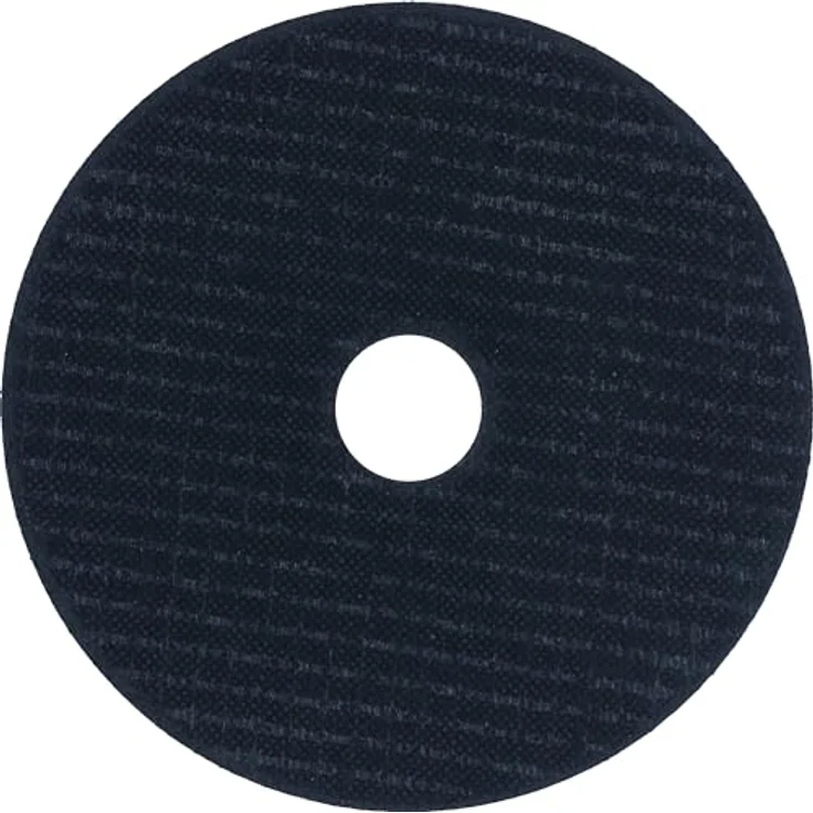 Bosch Accessories 100x Trennscheibe Standard for Metal (für Metall, Stahl, Blech, Ø 125 mm, gerader Schnitt, M14, Professional Zubehör Winkelschleifer) – Bild 3