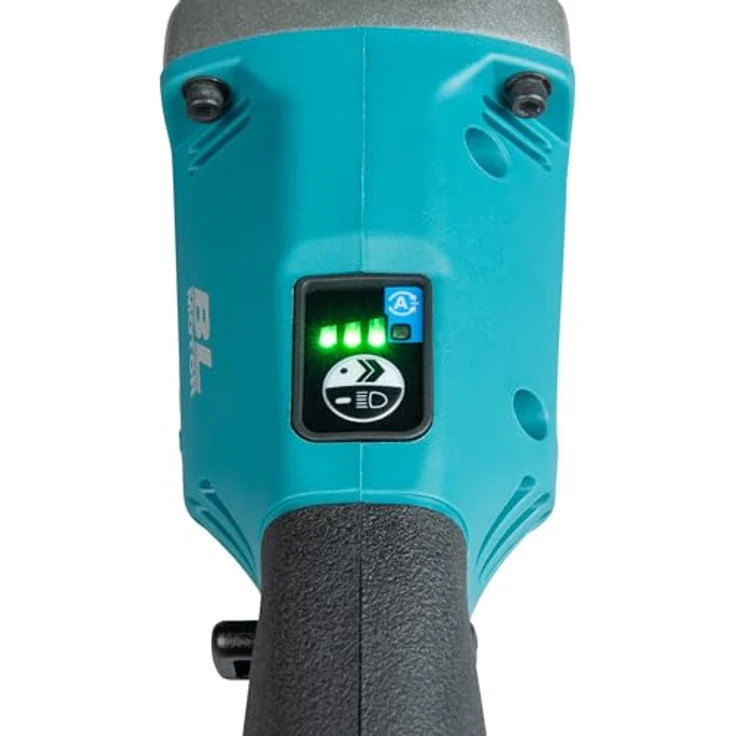 Makita DTL300Z Akku-Winkelschlagschrauber 18V, kraftvoll & kompakt (ohne Akku und Ladegerät) – Bild 12