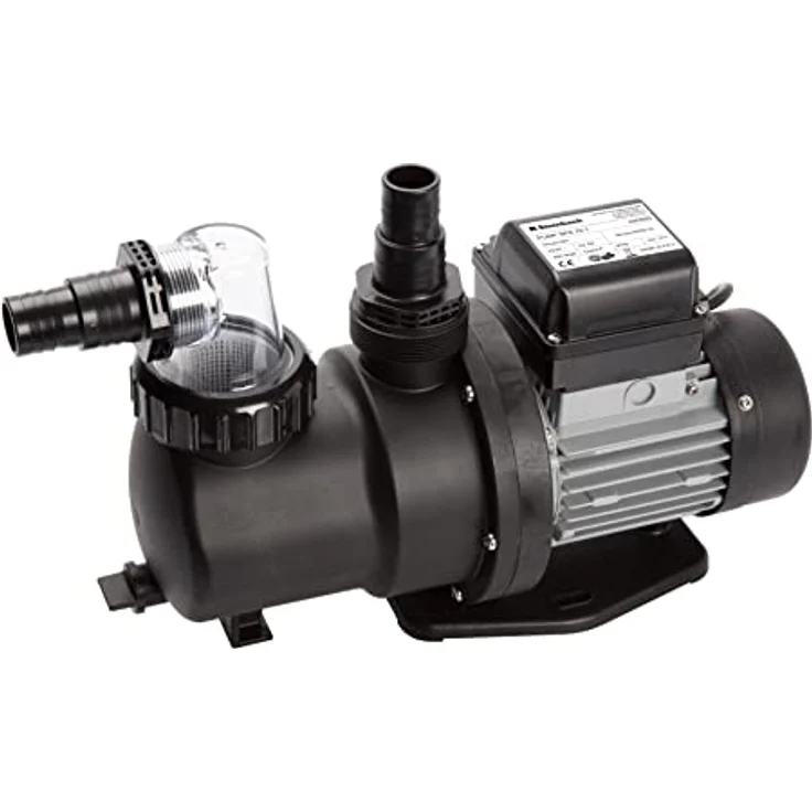 Steinbach Classic 400 Sandfilteranlage Speed Clean 8,5 m³ – Bild 3