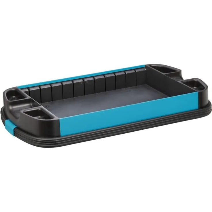 Hazet Zwischenboden unten für 166CH, Ersatzteil für Werkzeugaufbewahrung