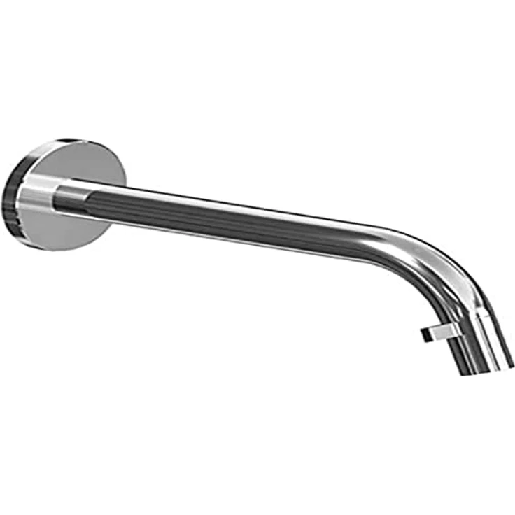 OTTO Hansa Waschtischarmatur Hansanova Style 50968101, verchromt, DN 15, Ausladung 186 mm, Durchflussmenge 6 l/min – Bild 1