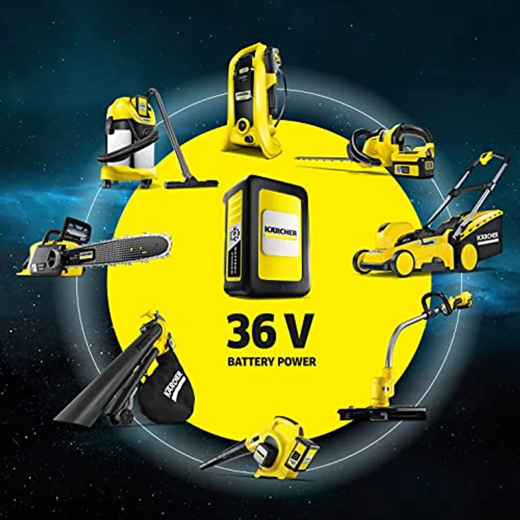 BATTERY POWER 36-50 – Bild 7