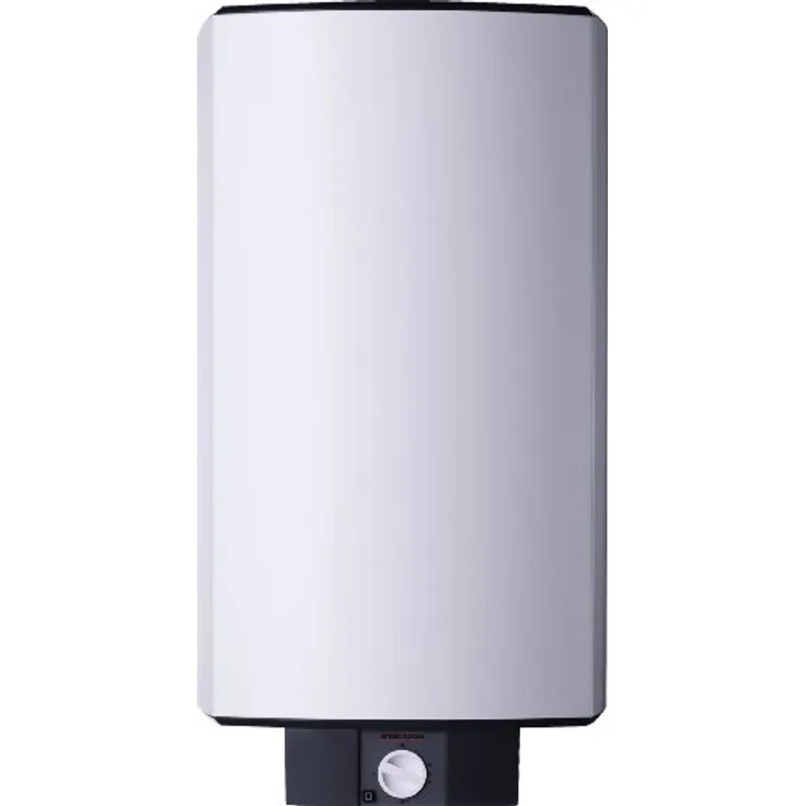 STIEBEL ELTRON Wandspeicher HFA/EB 80 Z, Energiesparender Warmwasserboiler 80 Liter mit stufenloser Temperatureinstellung und Schnellaufheizung