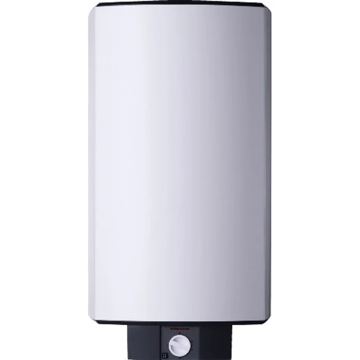 STIEBEL ELTRON Wandspeicher HFA/EB 80 Z, Energiesparender Warmwasserboiler 80 Liter mit stufenloser Temperatureinstellung und Schnellaufheizung – Bild 1