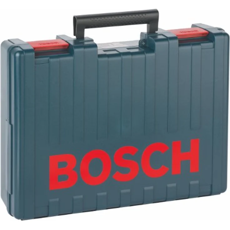 Bosch Professional Zubehör 2605438179 Kunststoffkoffer 505 x 395 x 145 mm – Bild 2