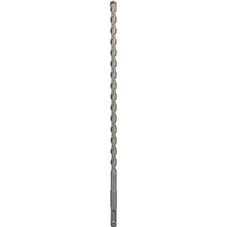 Bosch Hammerbohrer SDS-plus (Ø 10 mm),  2609255520 – Bild 3