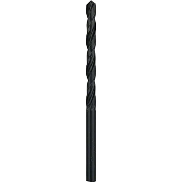 Bosch Metallbohrer HSS-R rollgewalzt (Ø 4,8 mm) - Preisvergleich – Bild 2