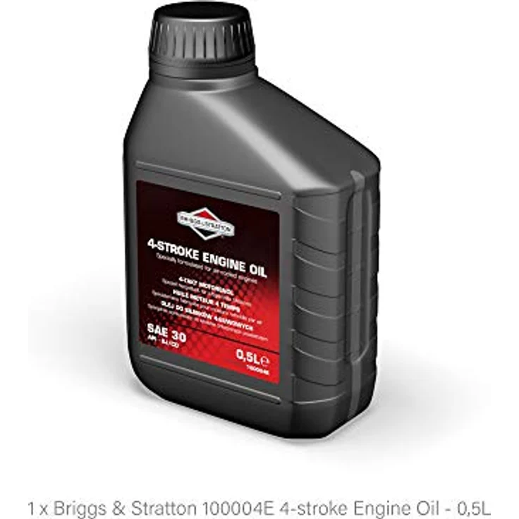 Motor Wartungskit Briggs & Stratton 550E -575EX Se eries (BS-992232) – Bild 4