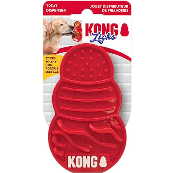 Kong Licks likmat tpe