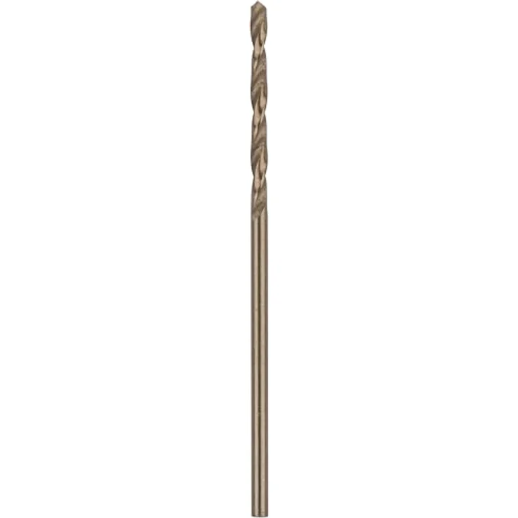 Bosch Professional Metallbohrer HSS-Cobalt (10 Stück, Ø 1,5 mm) – Bild 2