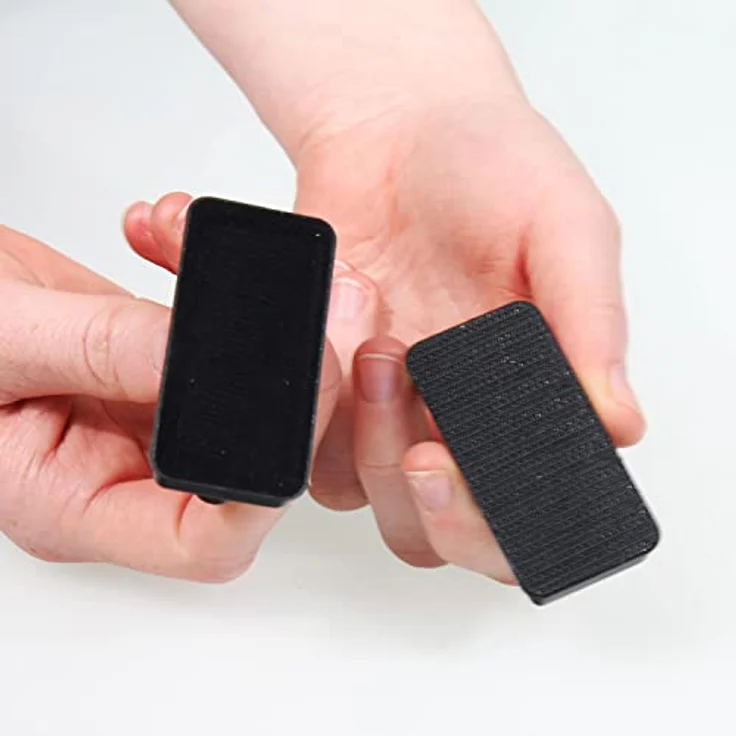 JBL Algenmagnet Scheiben-Reinigungsmagnet für 6  mm Aquarienscheiben – Bild 3