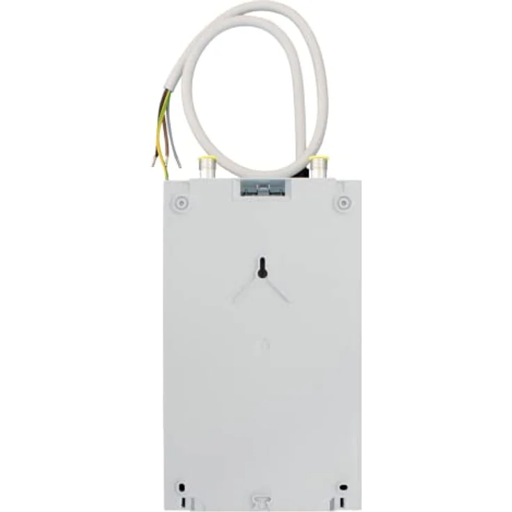 Vaillant VED lite 11-13/1 L F, elektronischer Durchlauferhitzer mit Funkfernbedienung, 11-13kW, stufenlos einstellbare Auslauftemperatur bis 60°C, druckfest, Untertischgerät – Bild 2