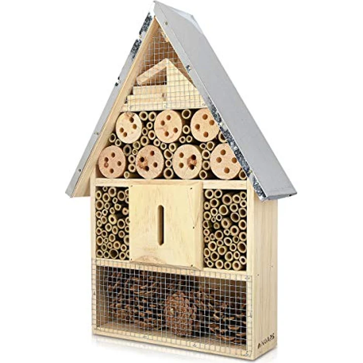 Insect hotels & bird houses 4057665341104 – Bild 2