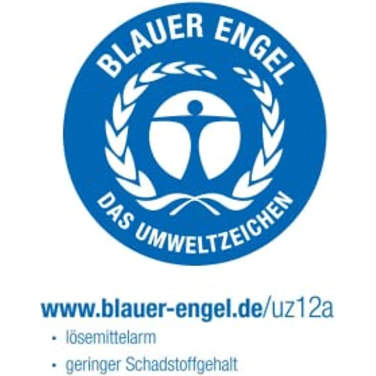 Wilckens Wetterschutzfarbe, RAL 7016, Anthrazitgrau 2,5l Innen & Außenbereich – Bild 5