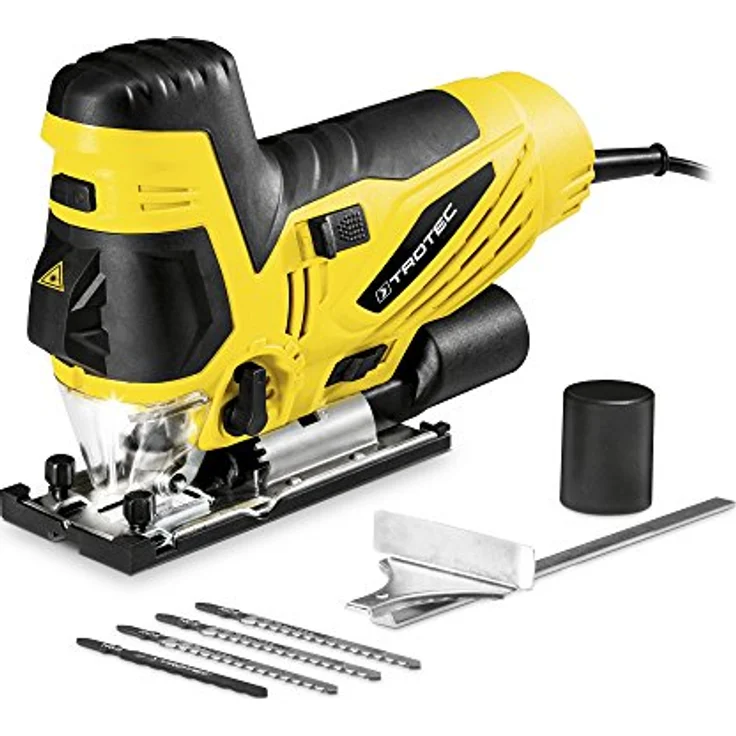 Trotec Stichsäge PJSS 13-230V – Bild 2