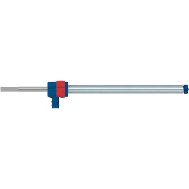 Bosch 1x EXPERT SDS Clean max-8X Hammerbohrer-Set für chemische Verankerungen (Ø 30,0 mm, Professional Zubehör Bohrhammer) – Bild 1