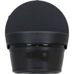 Busch-Jaeger Busch-Wächter® 90° BT Anthrazit Bewegungsmelder mit flexibler Montage, Bluetooth/App Steuerung - Preisvergleich