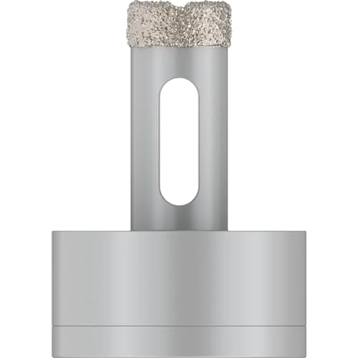 BOSCH Diamanttrockenbohrer Pro Core Cutter dry, Ø 16 mm, X-Lock für harte Fliesen und Stein – Bild 1