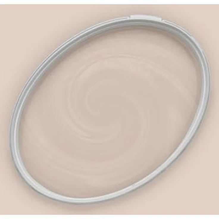 A.S. Création The Color Kitchen Wand- und Deckenfarbe Beige "Himalaya Salt", matte Innenfarbe, hohe Deckkraft, 5 l – Bild 7