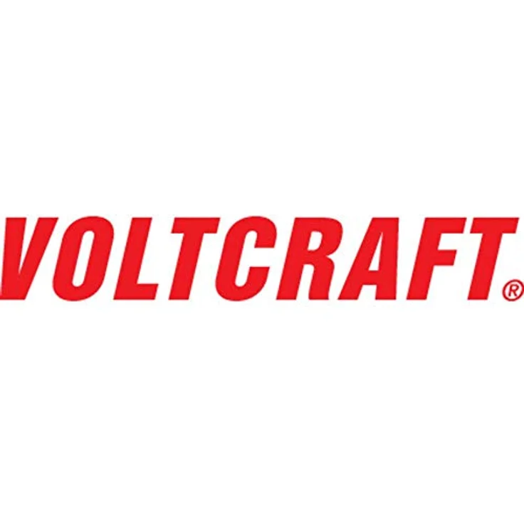 VOLTCRAFT MSS-103 Krokodilklemmen-Set, 4 mm Buchse, CAT III 1000 V, Schwarz/Rot – Bild 2